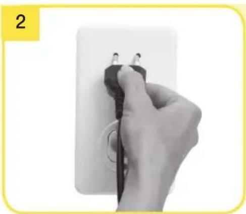 MEDELA Symphony - Advertencia - 4