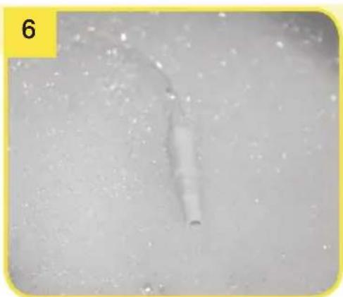MEDELA Symphony - Advertencia - 6