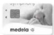 MEDELA Symphony - Descripción del producto (continuación) - 3