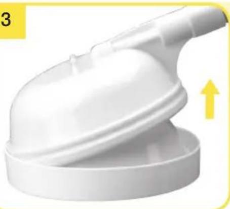 MEDELA Symphony - Note - 1