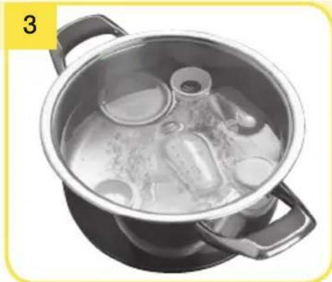 MEDELA Symphony - Nota - 1