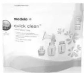 MEDELA Symphony - Nota - 1
