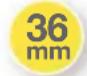 MEDELA Symphony - Medela's PersonalFit™ sizing - 5