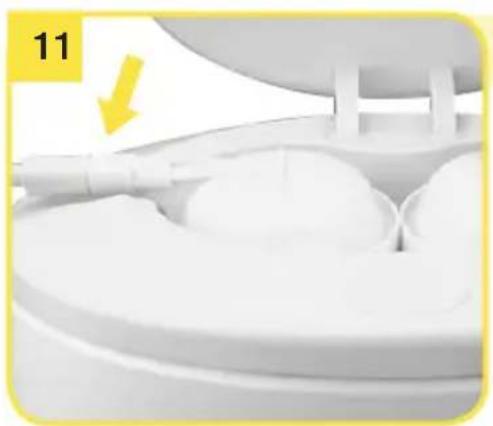 MEDELA Symphony - ! Note - 1