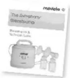 MEDELA Symphony - Product Description (cont.) - 8