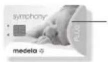 MEDELA Symphony - Product Description - 3