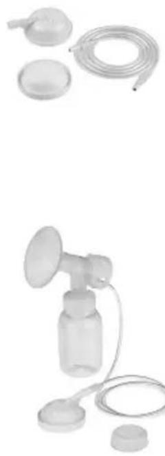 MEDELA Symphony - Product Description (cont.) - 5