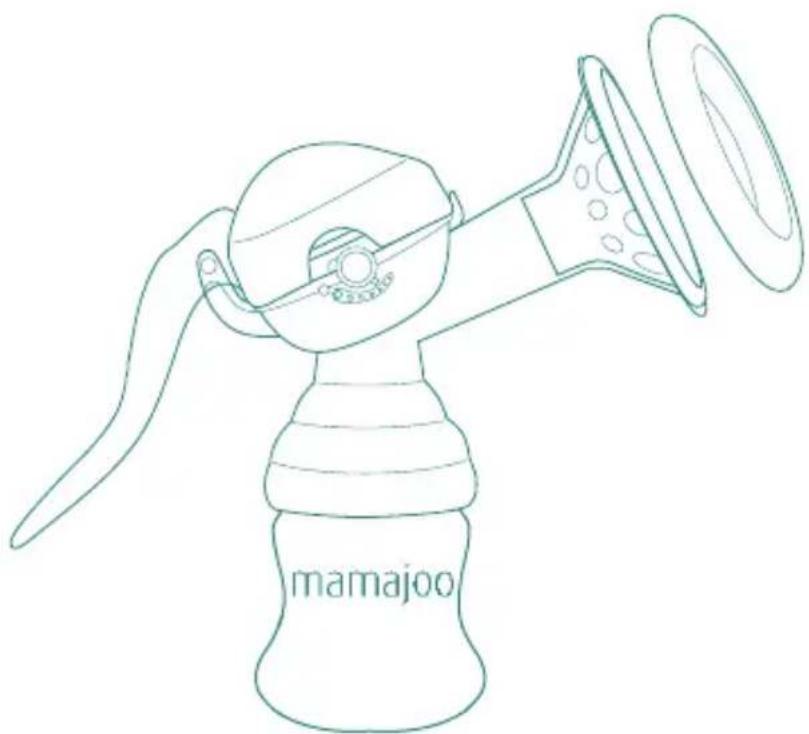 Mamajoo MMJ1684 - 1