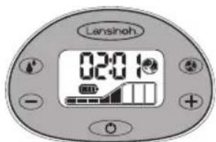 Lansinoh 2in1 - ikll Saig icIn - 3
