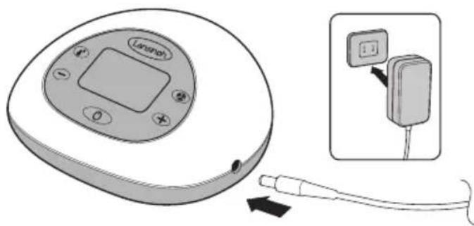 Lansinoh 2in1 - Pour un écoulement de lait optimal, veillez suivre ces instructions: - 6