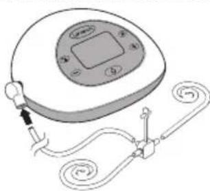 Lansinoh 2in1 - Pour un pompage simple - 3