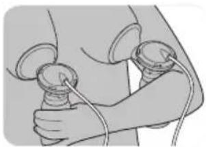 Lansinoh 2in1 - ikll Saig icIn - 1