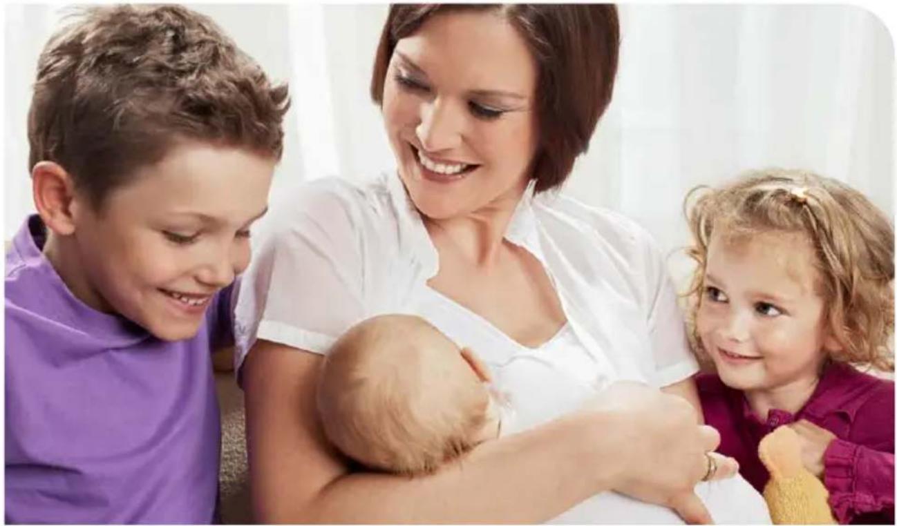 MEDELA Swing - Utilisation / Public cible - Contre-indications - 1