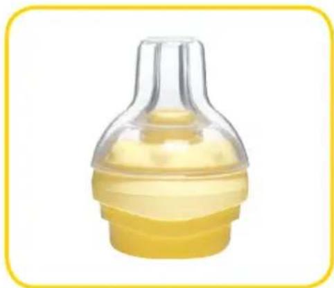 MEDELA Swing - Con Calma - 1