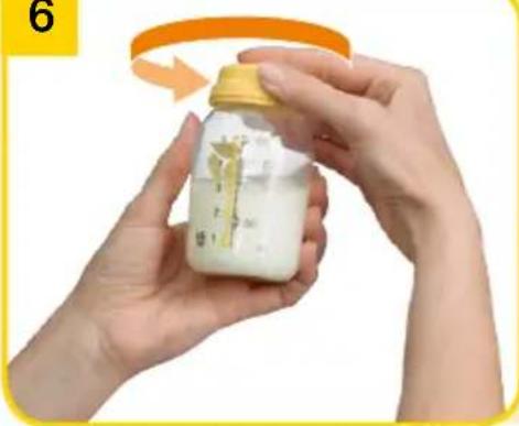 MEDELA Swing - Info - 2