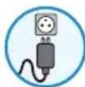 MEDELA Swing - Electrical use - 1