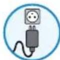 MEDELA Swing - Utilisation de l'électricité - 1