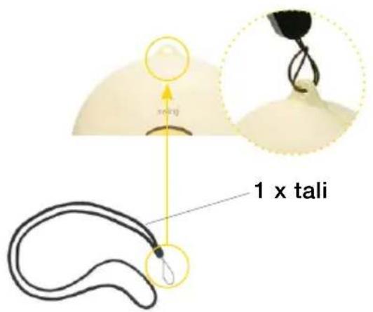 MEDELA Swing - Uraian produkt - 1