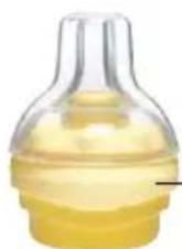 MEDELA Swing - Description du produit - 7