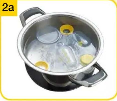 MEDELA Swing - Remarque - 2