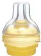 MEDELA Swing - Produktbeschreibung - 6