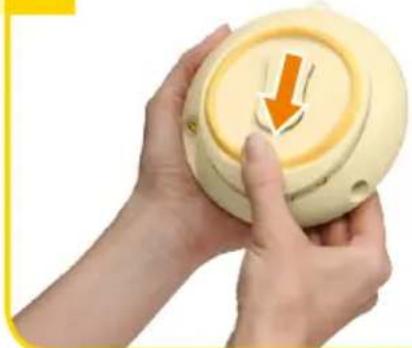 MEDELA Swing - Battery operation - 4