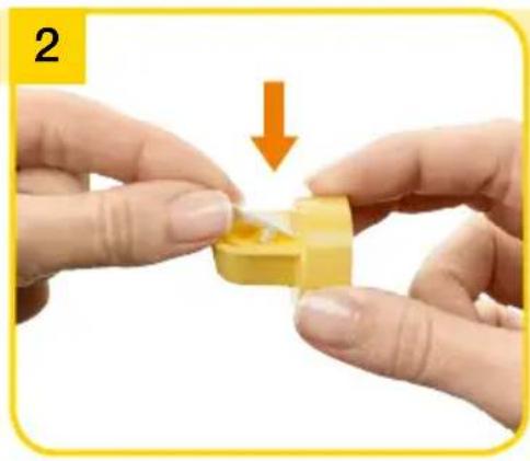 MEDELA Swing - Info - 1