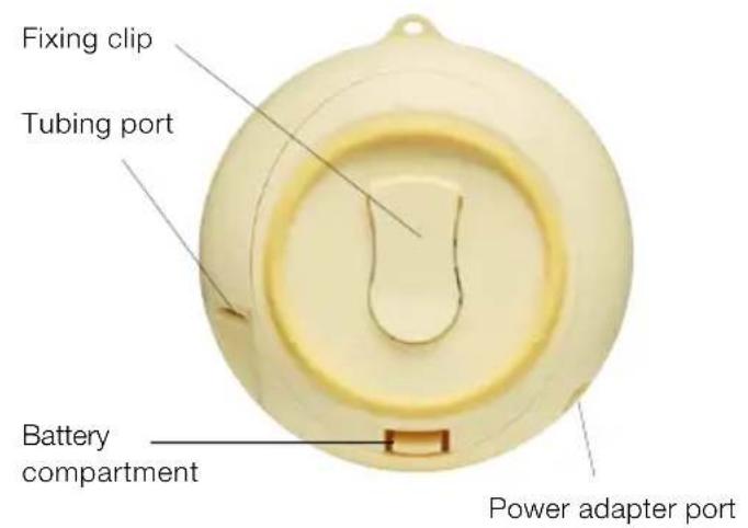 MEDELA Swing - Product description - 6