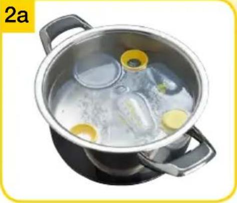 MEDELA Swing - Note - 2