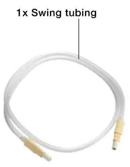 MEDELA Swing - Product description - 4