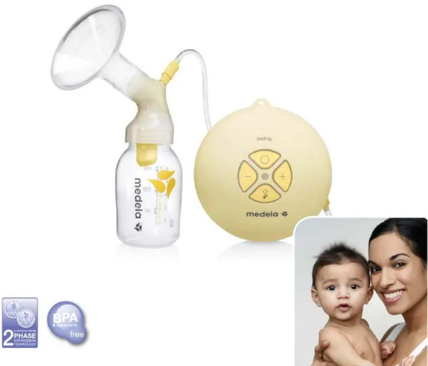 MEDELA Swing - 1