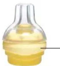 MEDELA Swing - Product description - 7