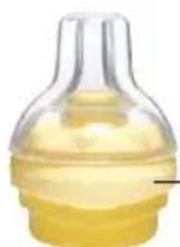 MEDELA Swing - Uraian produkt - 6