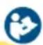 MEDELA Swing - Symbols on the device - 1