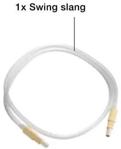 MEDELA Swing - Productomschrijving - 2