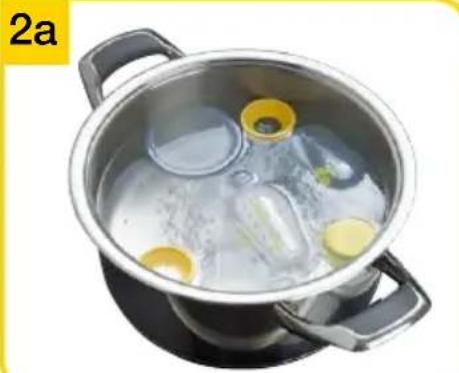 MEDELA Swing - HINWEIS - 2
