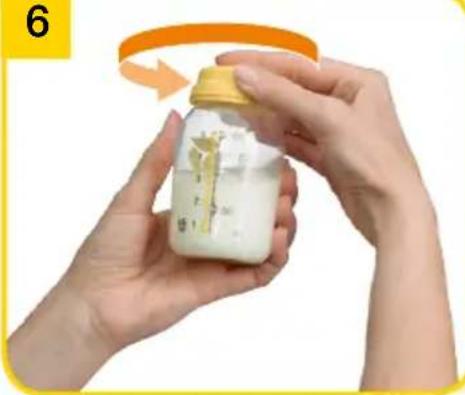 MEDELA Swing - Info - 2