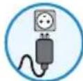 MEDELA Swing - Elektrische Verwendung - 1