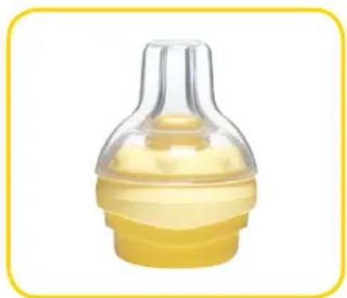 MEDELA Swing - Mit Calma - 1