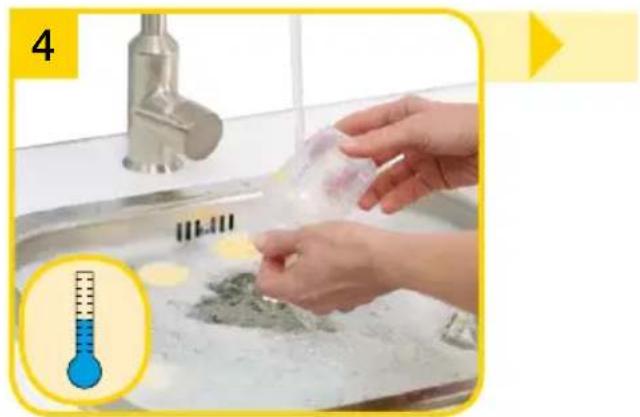 MEDELA Swing - HINWEIS - 1