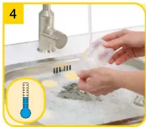MEDELA Swing - Nota - 1