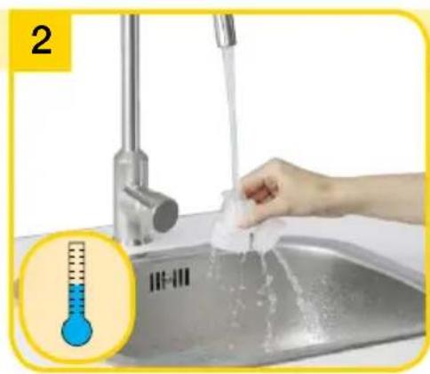 MEDELA Mini Electric - Note - 2