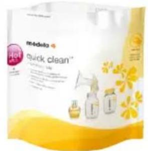 MEDELA Mini Electric - Remarque - 3