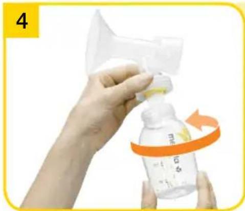 MEDELA Mini Electric - Info - 1