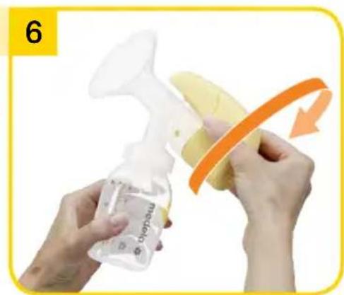 MEDELA Mini Electric - Info - 5