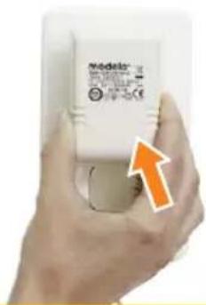 MEDELA Mini Electric - Funzionamento a batteria - 2