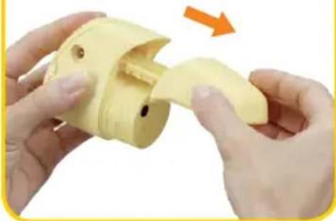 MEDELA Mini Electric - Gebruik met oplaadbare accu - 1
