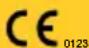 MEDELA Mini Electric - Symboles présents sur l'appareil - 2