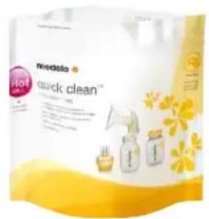 MEDELA Mini Electric - Note - 3