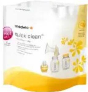 MEDELA Mini Electric - Let op - 3